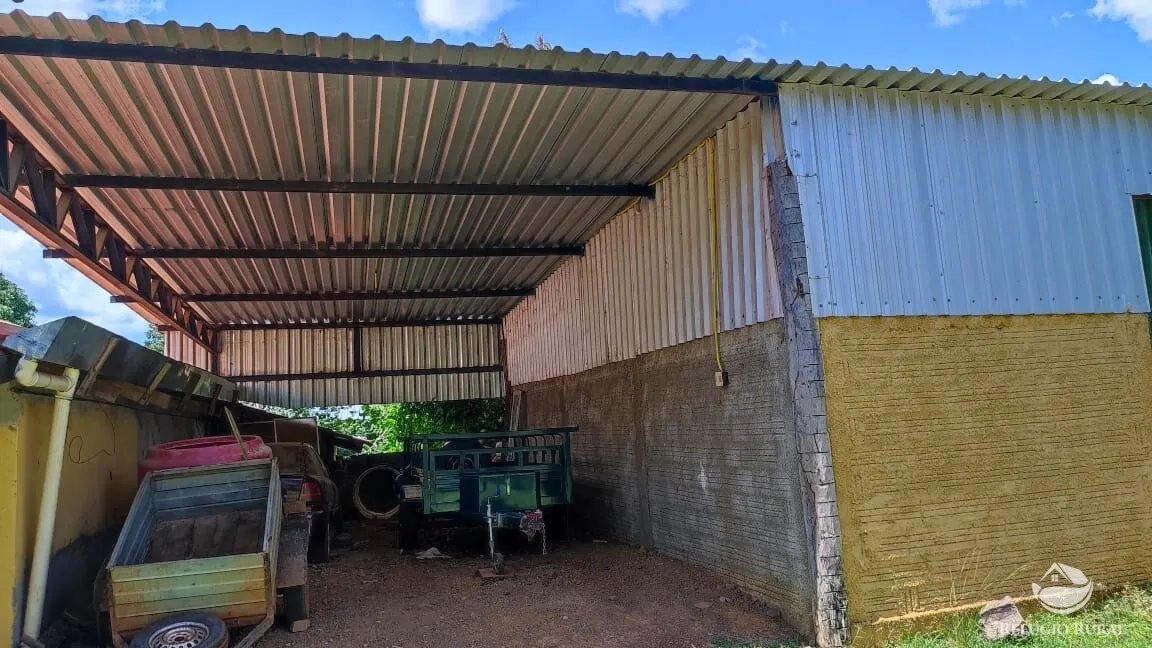 Fazenda à venda de 788 ha em Figueirópolis, TO, Brasil