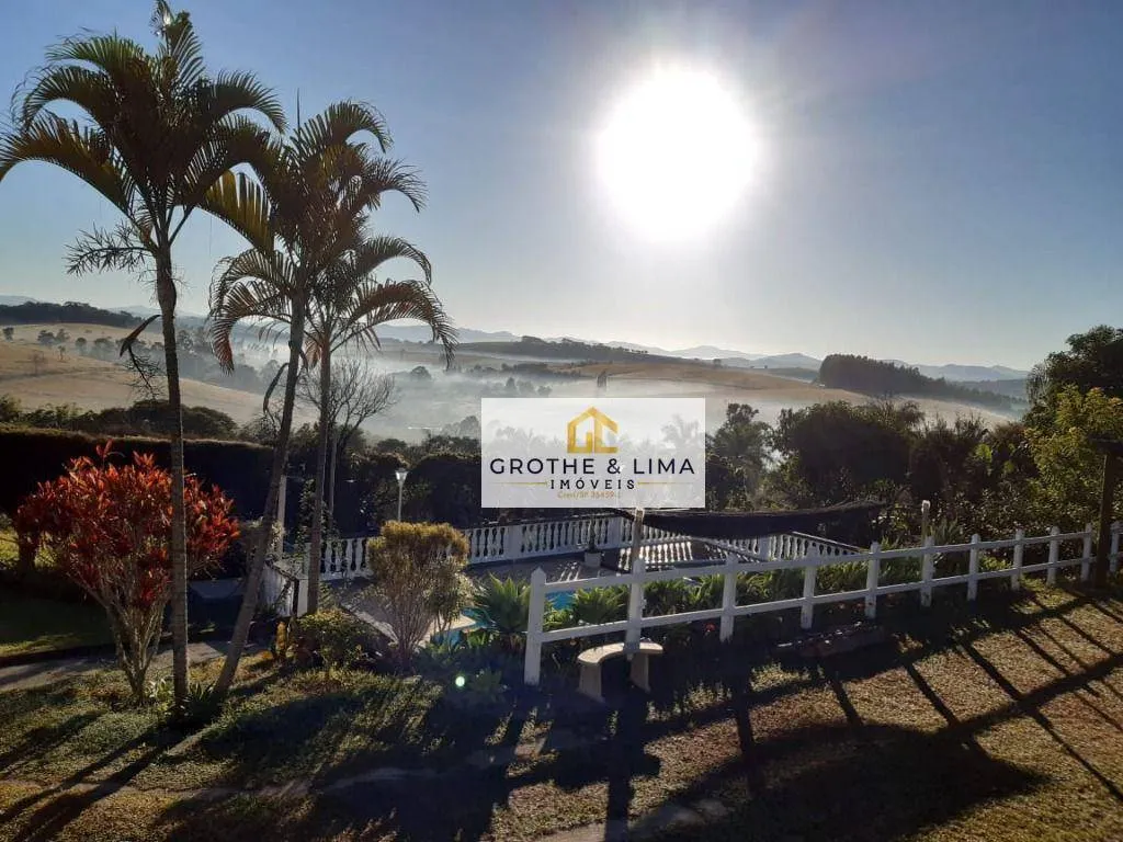 Chácara à venda de 2.000 m² em Paraibuna, SP, Brasil
