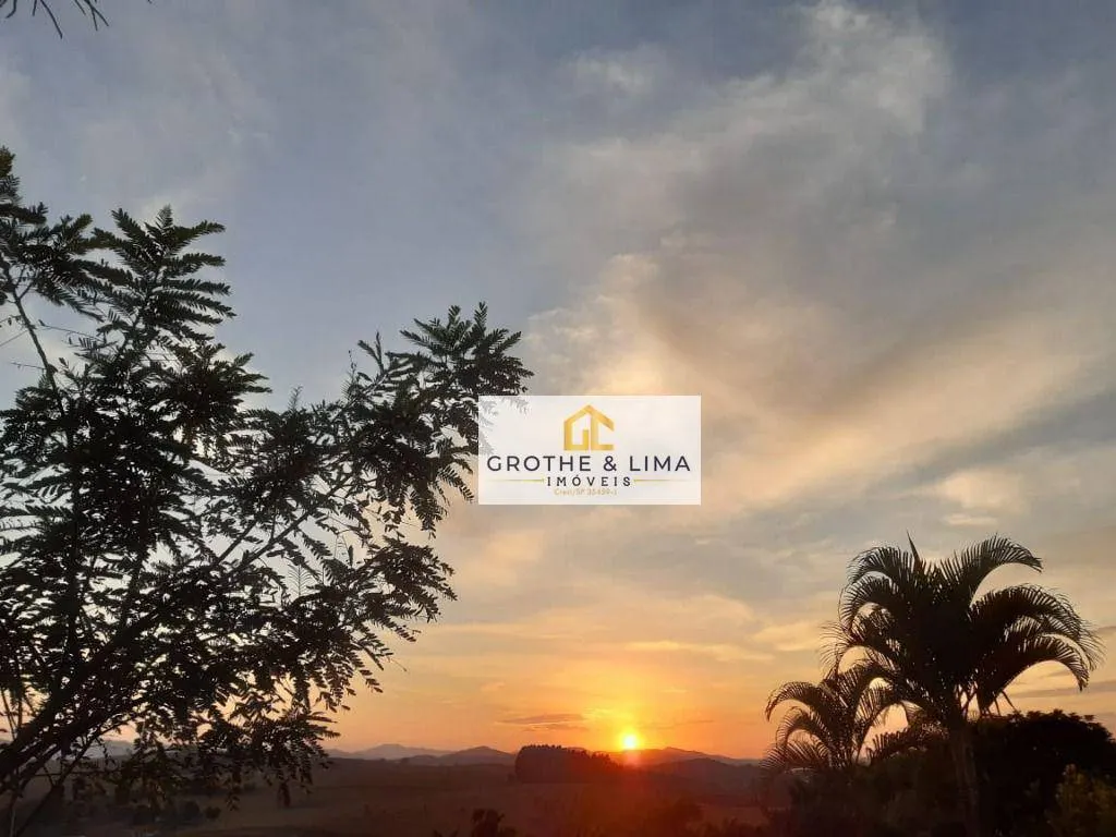 Chácara à venda de 2.000 m² em Paraibuna, SP, Brasil