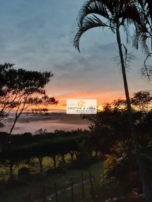 Chácara à venda de 2.000 m² em Paraibuna, SP, Brasil