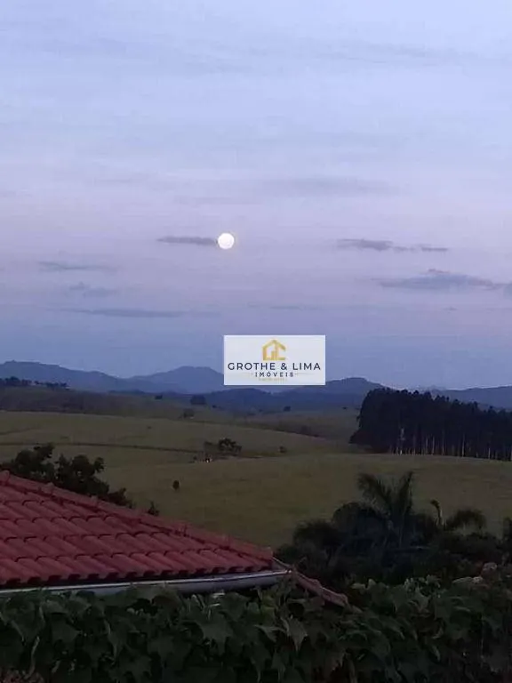 Chácara à venda de 2.000 m² em Paraibuna, SP, Brasil