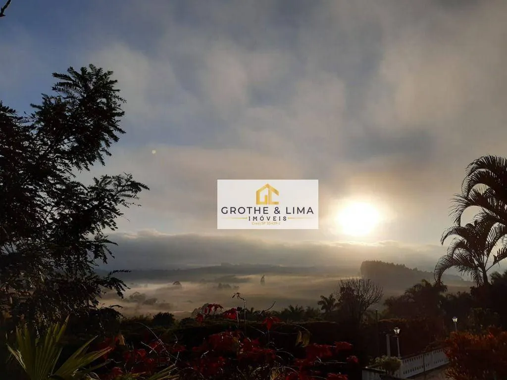 Chácara à venda de 2.000 m² em Paraibuna, SP, Brasil