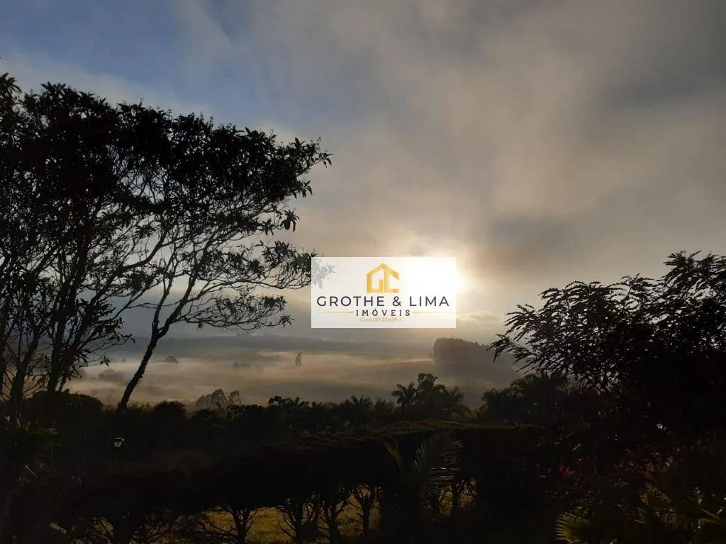 Chácara à venda de 2.000 m² em Paraibuna, SP, Brasil