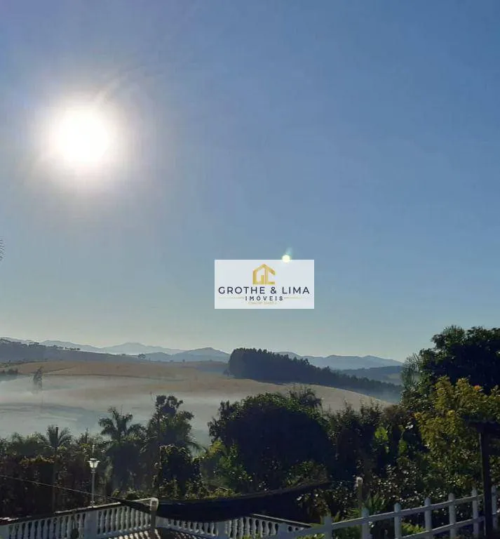 Chácara à venda de 2.000 m² em Paraibuna, SP, Brasil