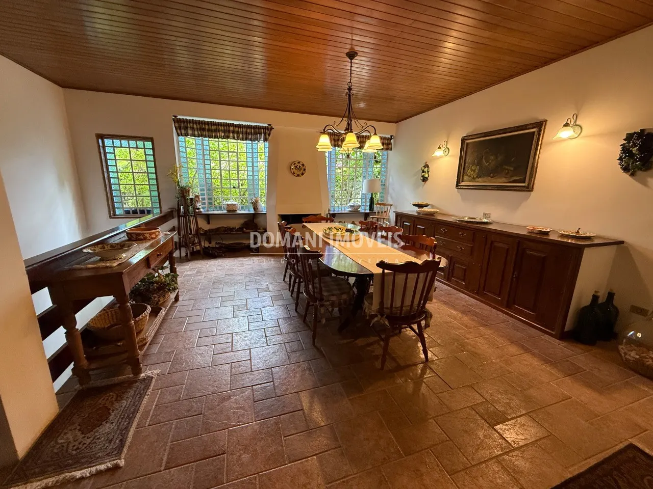 Casa  de 1.165 m² em Campos do Jordão, SP, Brasil