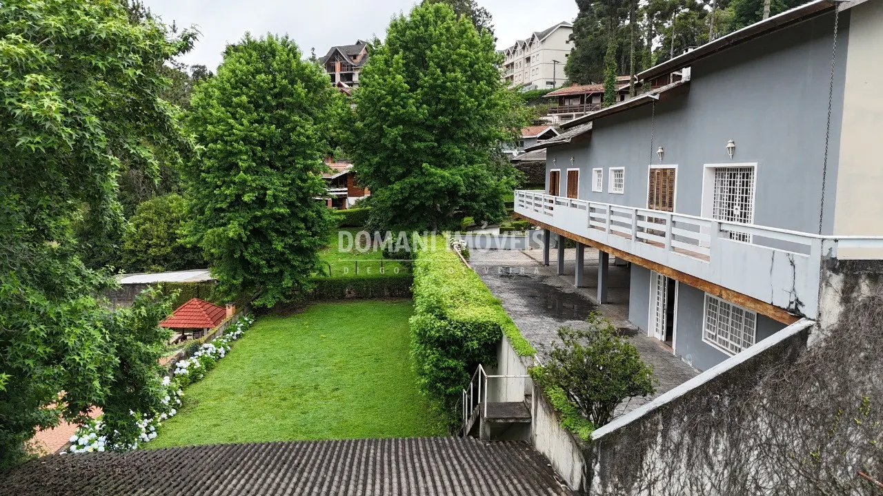 Casa  de 1.165 m² em Campos do Jordão, SP, Brasil