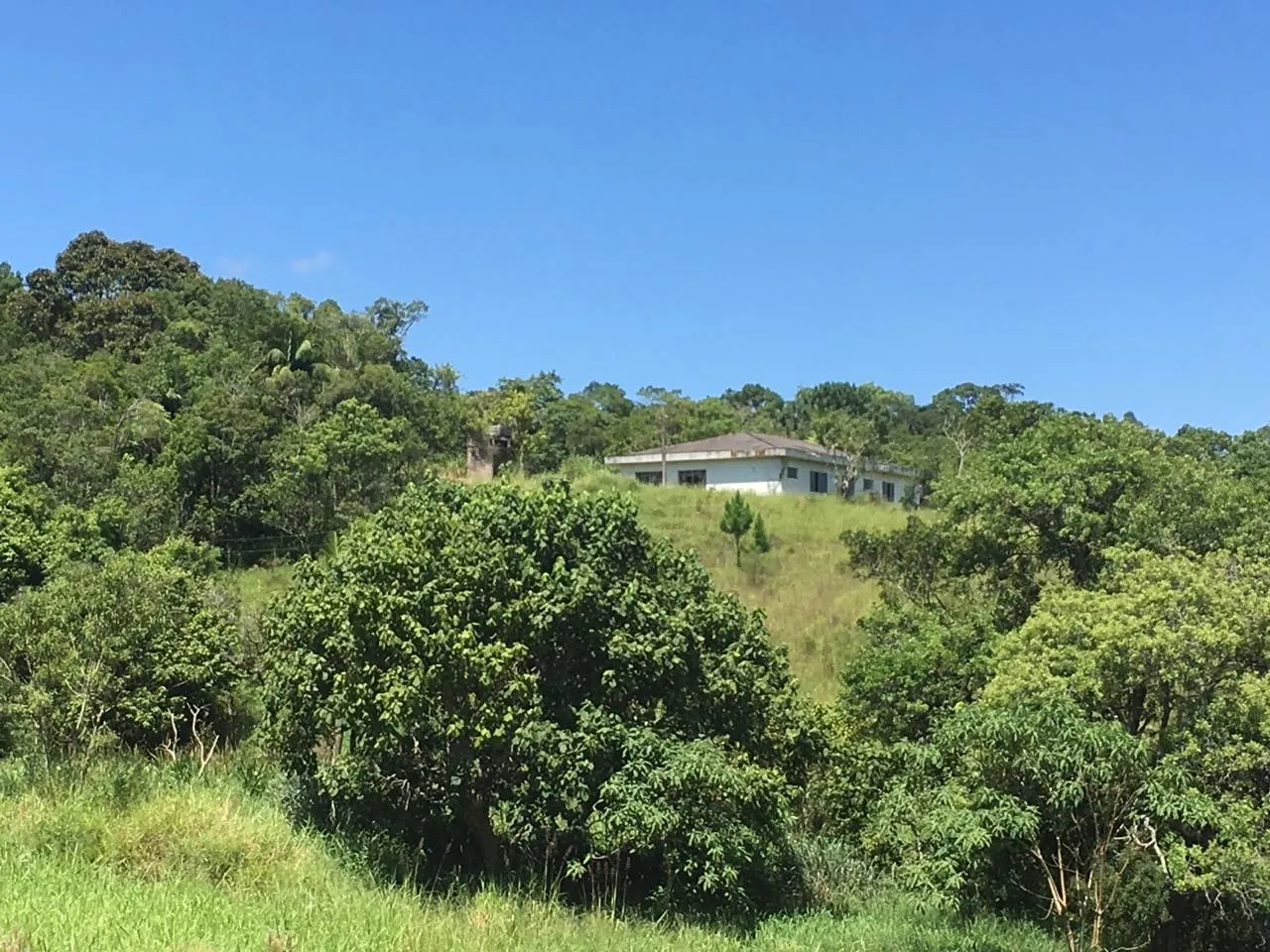 Sítio à venda de 18 ha em Suzano, SP, Brasil