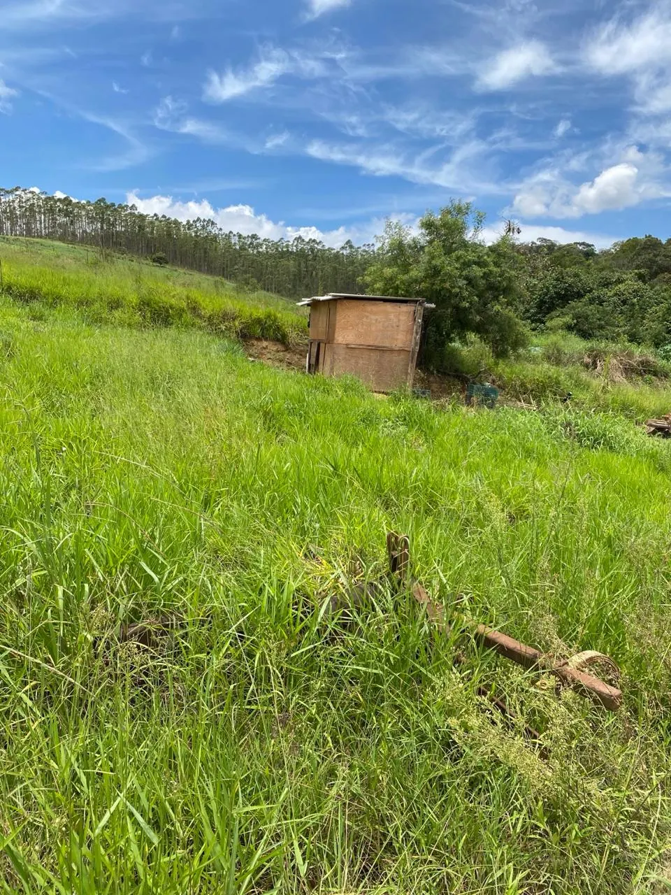 Sítio à venda de 18 ha em Suzano, SP, Brasil