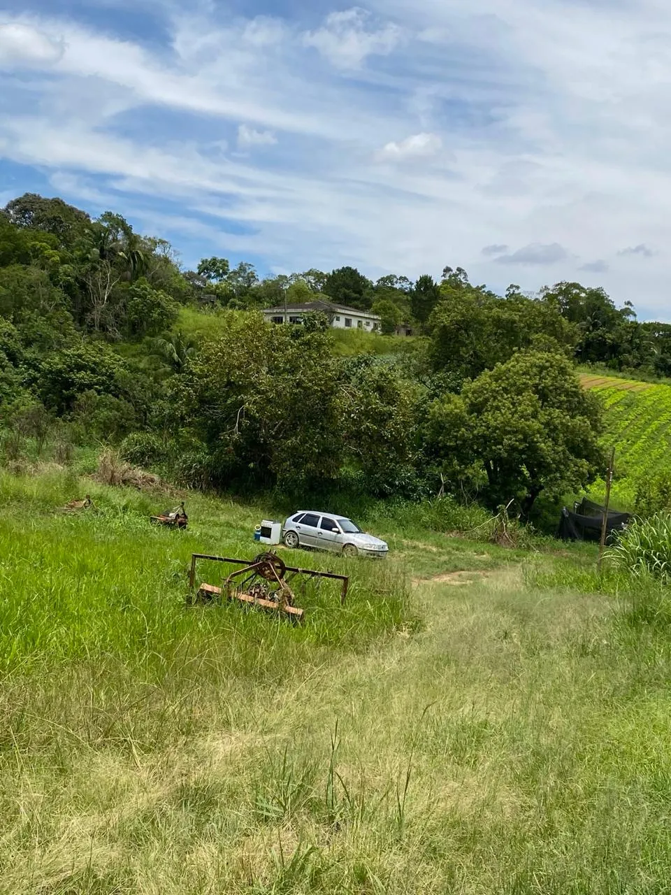 Sítio à venda de 18 ha em Suzano, SP, Brasil