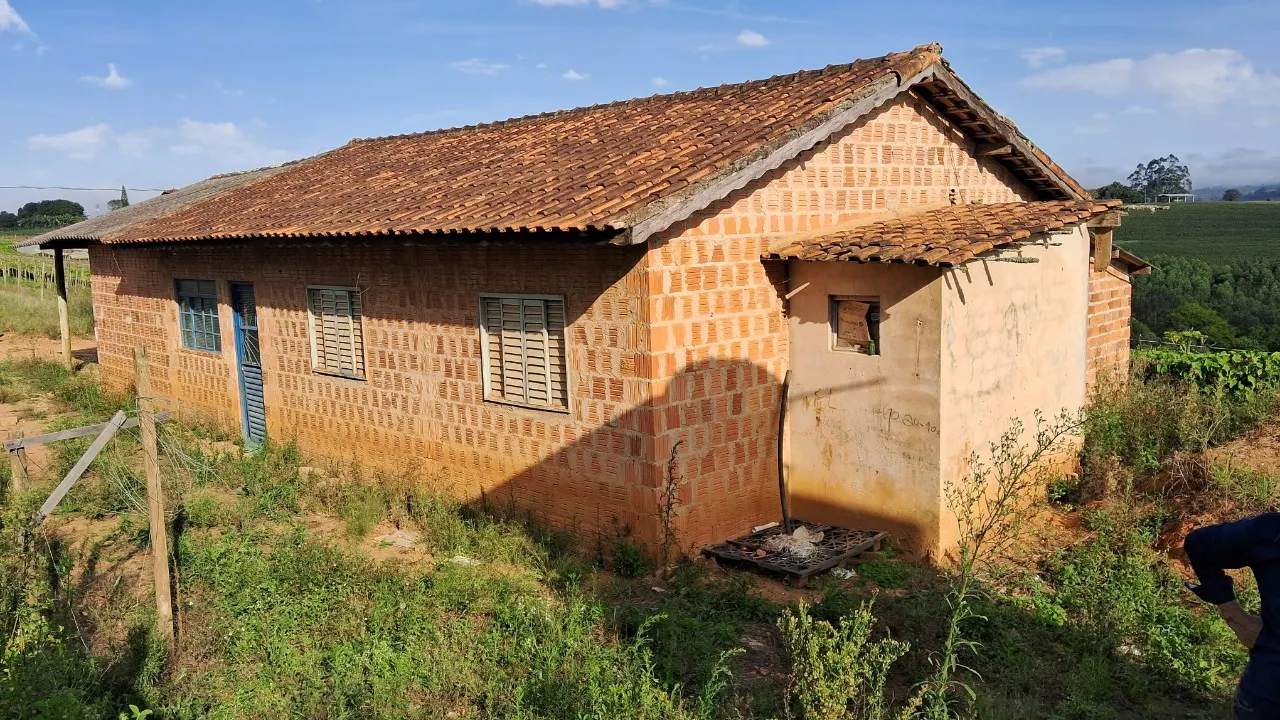 Chácara à venda de 4 ha em São Miguel Arcanjo, SP, Brasil