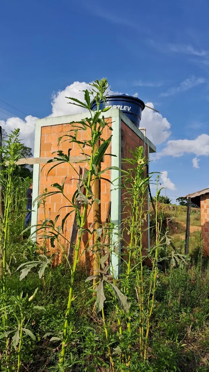 Chácara à venda de 4 ha em São Miguel Arcanjo, SP, Brasil