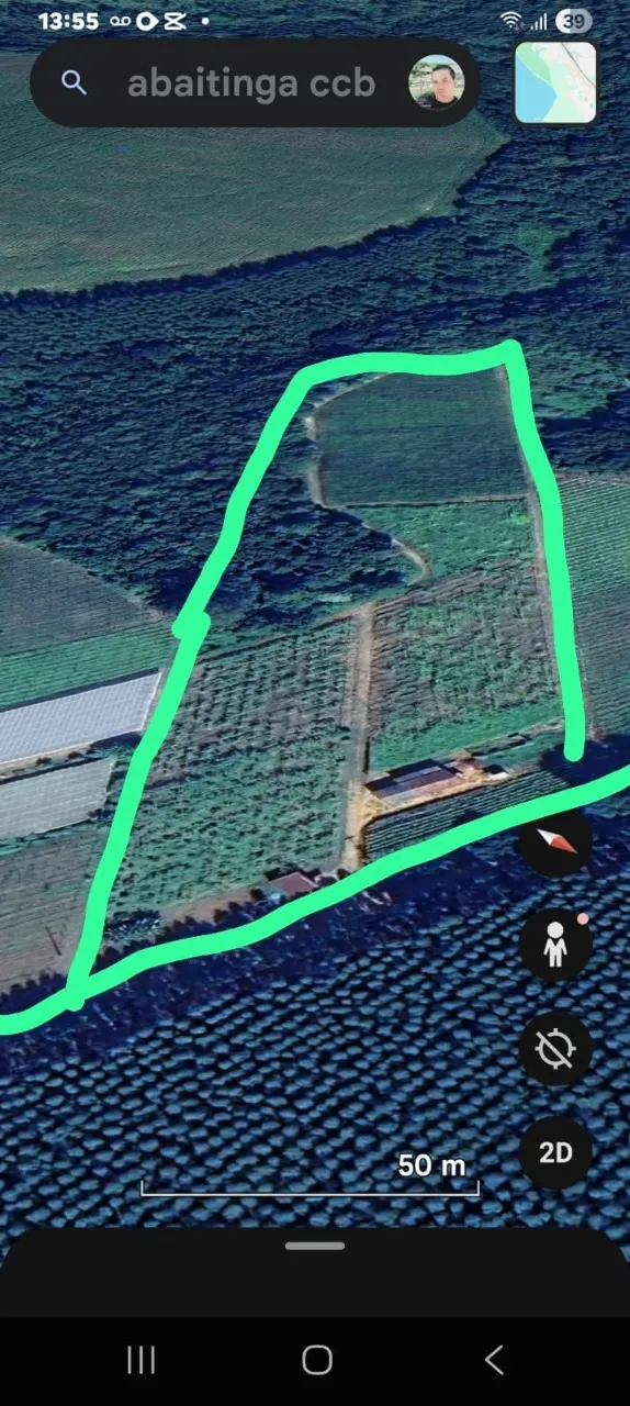 Country home for sale of 9 acres in São Miguel Arcanjo, SP, Brazil