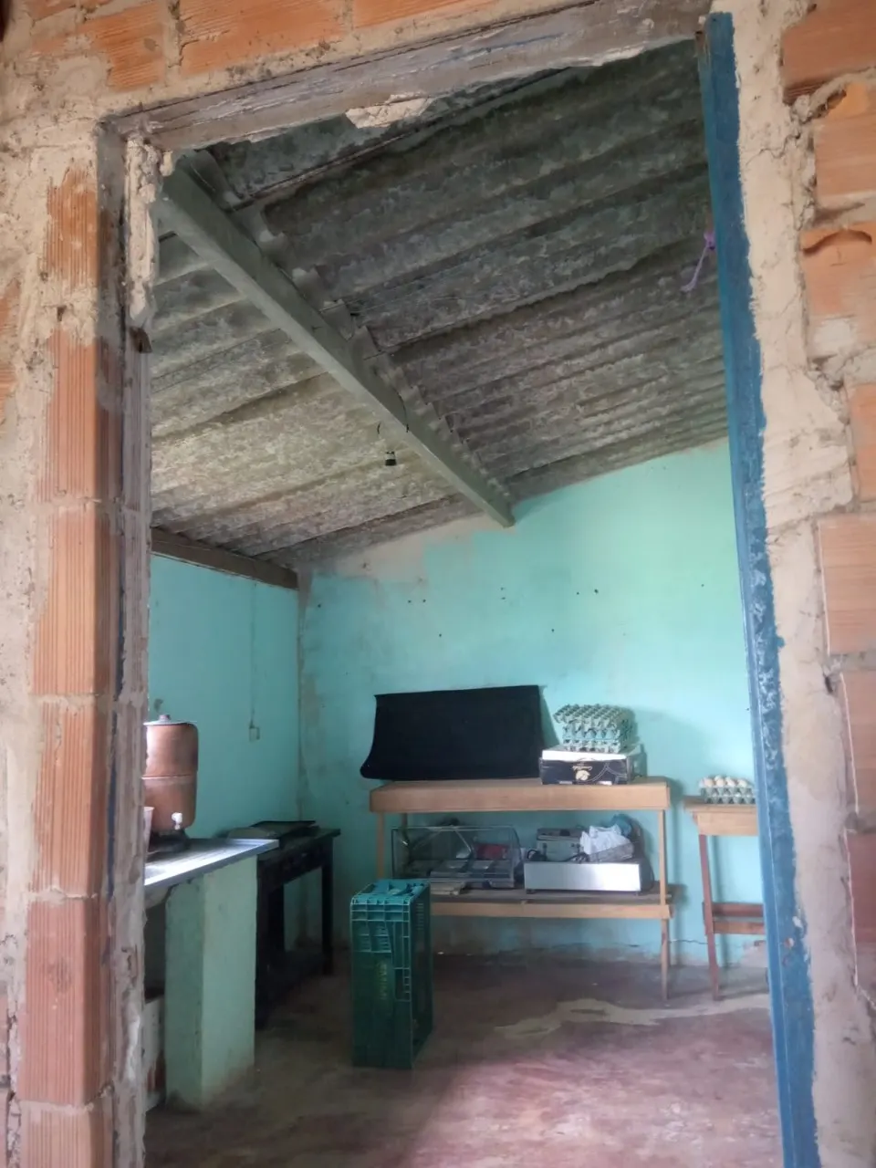 Chácara à venda de 4 ha em São Miguel Arcanjo, SP, Brasil
