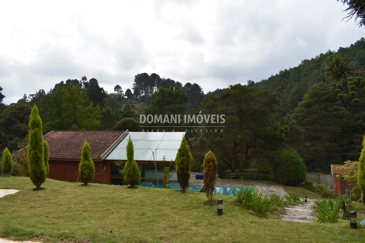 Casa à venda de 1.430 m² em Campos do Jordão, SP, Brasil
