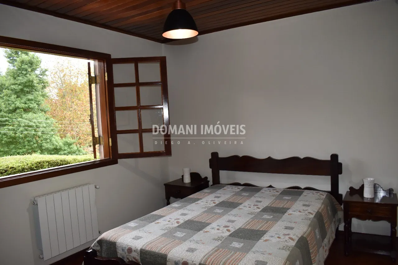 Casa à venda de 1.430 m² em Campos do Jordão, SP, Brasil