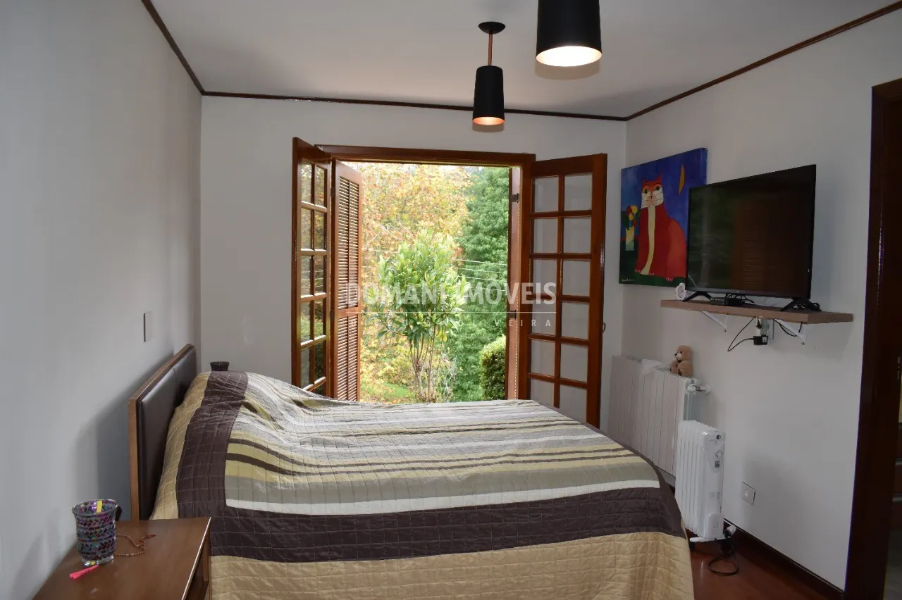 Casa à venda de 1.430 m² em Campos do Jordão, SP, Brasil
