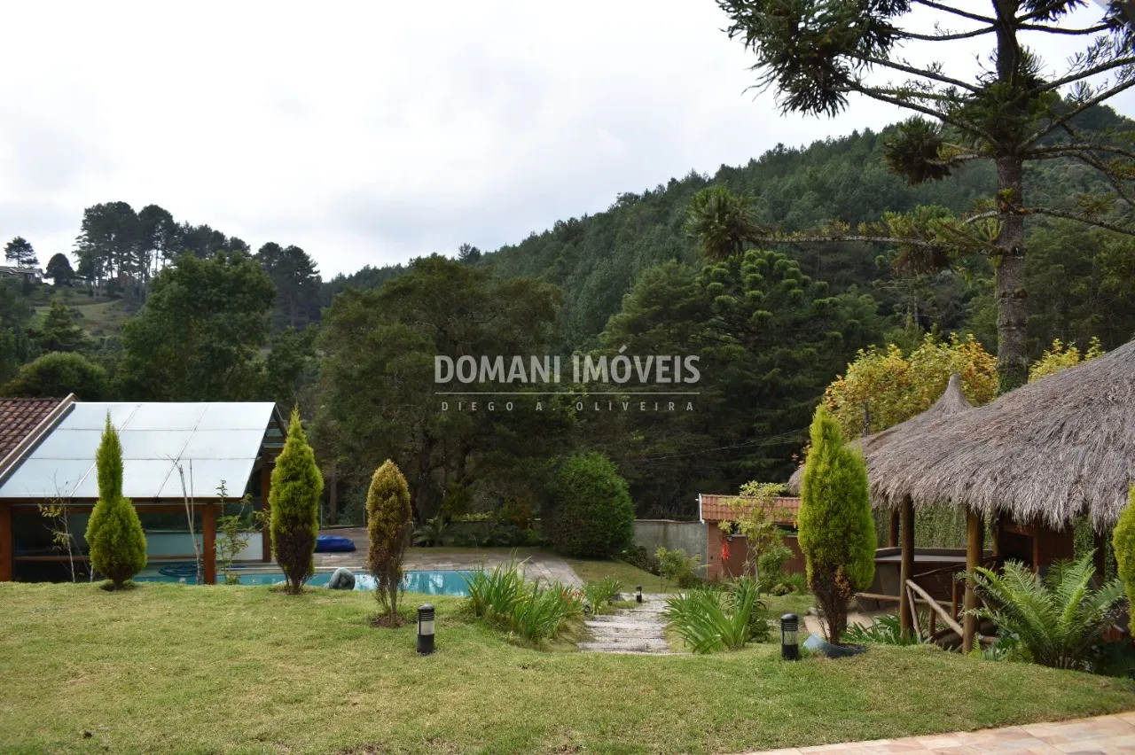 Casa à venda de 1.430 m² em Campos do Jordão, SP, Brasil