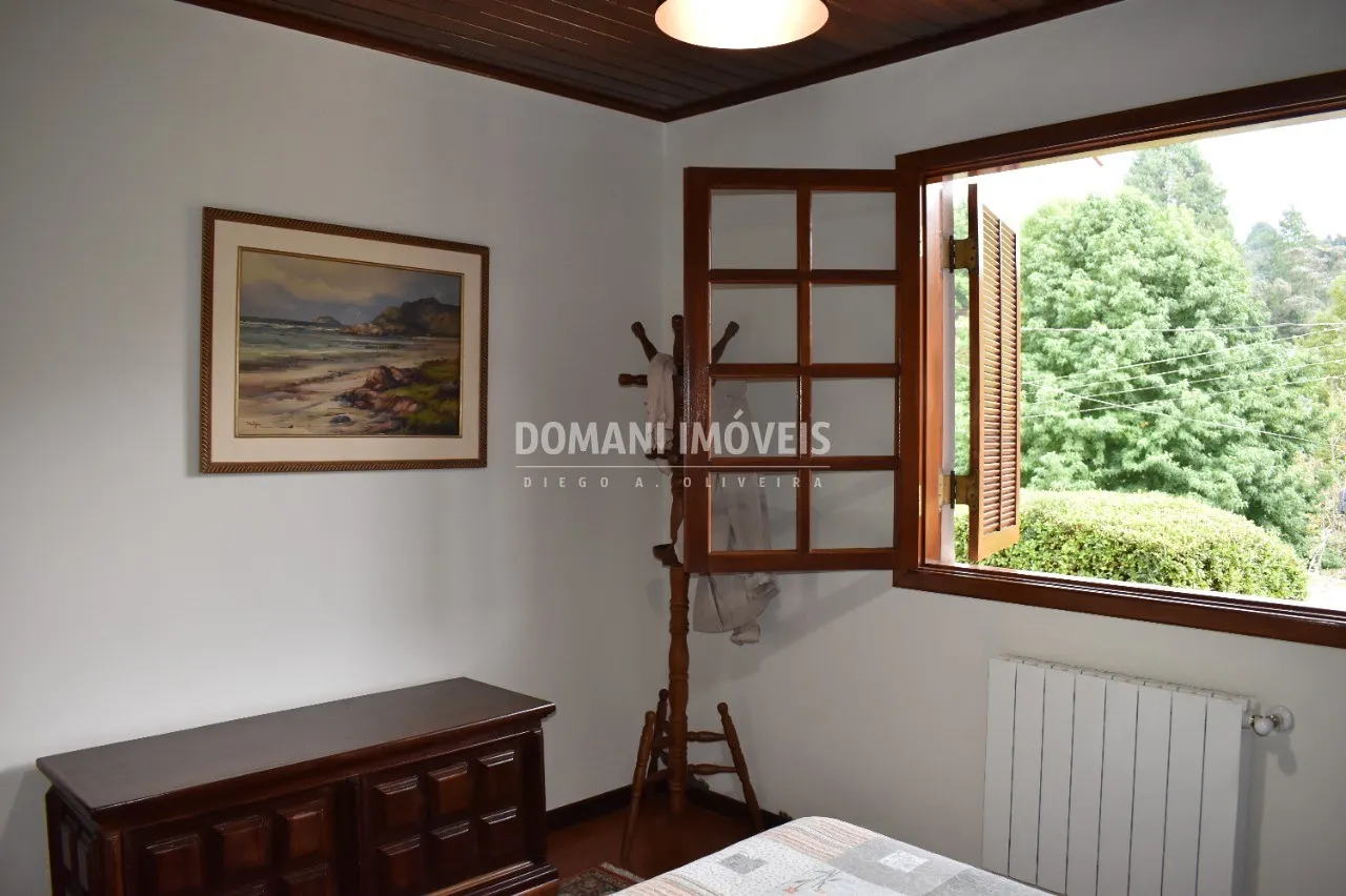 Casa à venda de 1.430 m² em Campos do Jordão, SP, Brasil