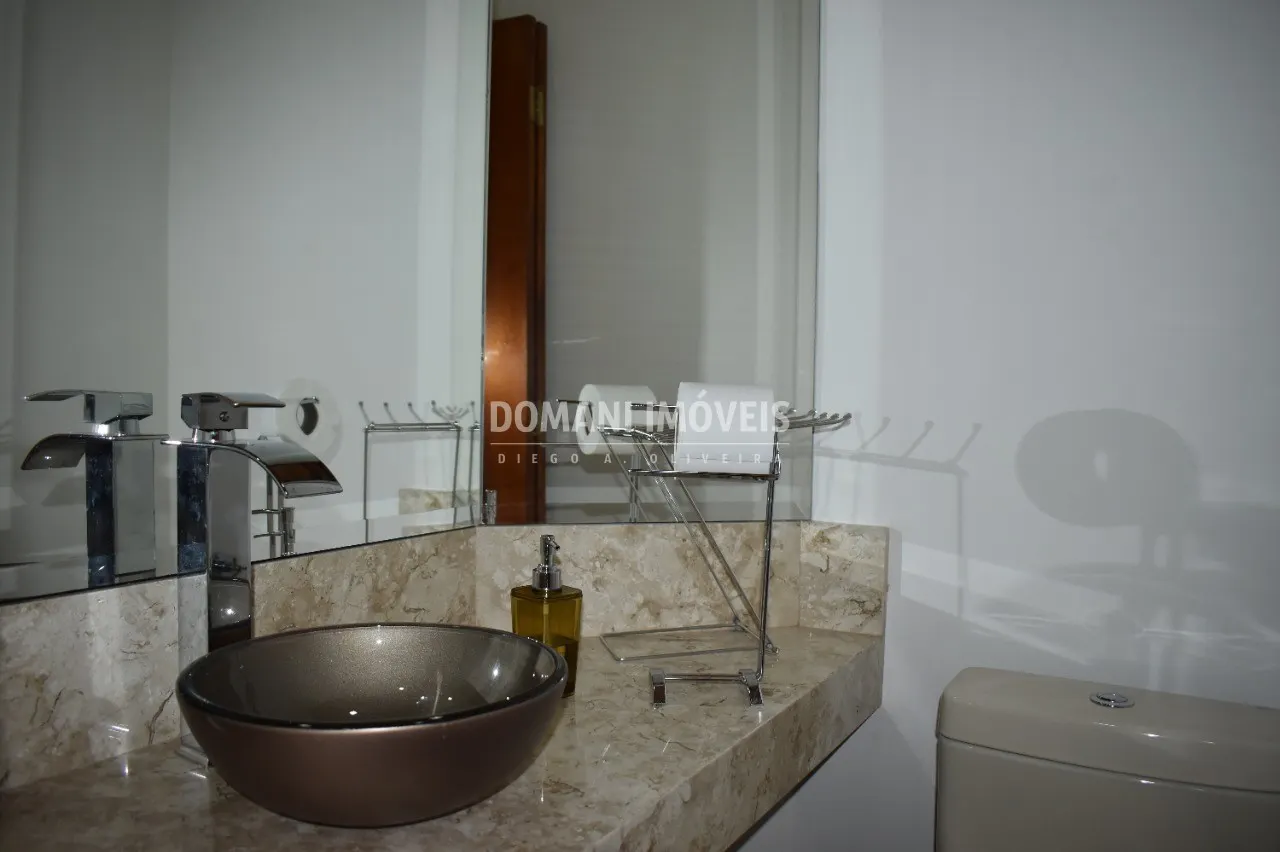 Casa à venda de 1.430 m² em Campos do Jordão, SP, Brasil