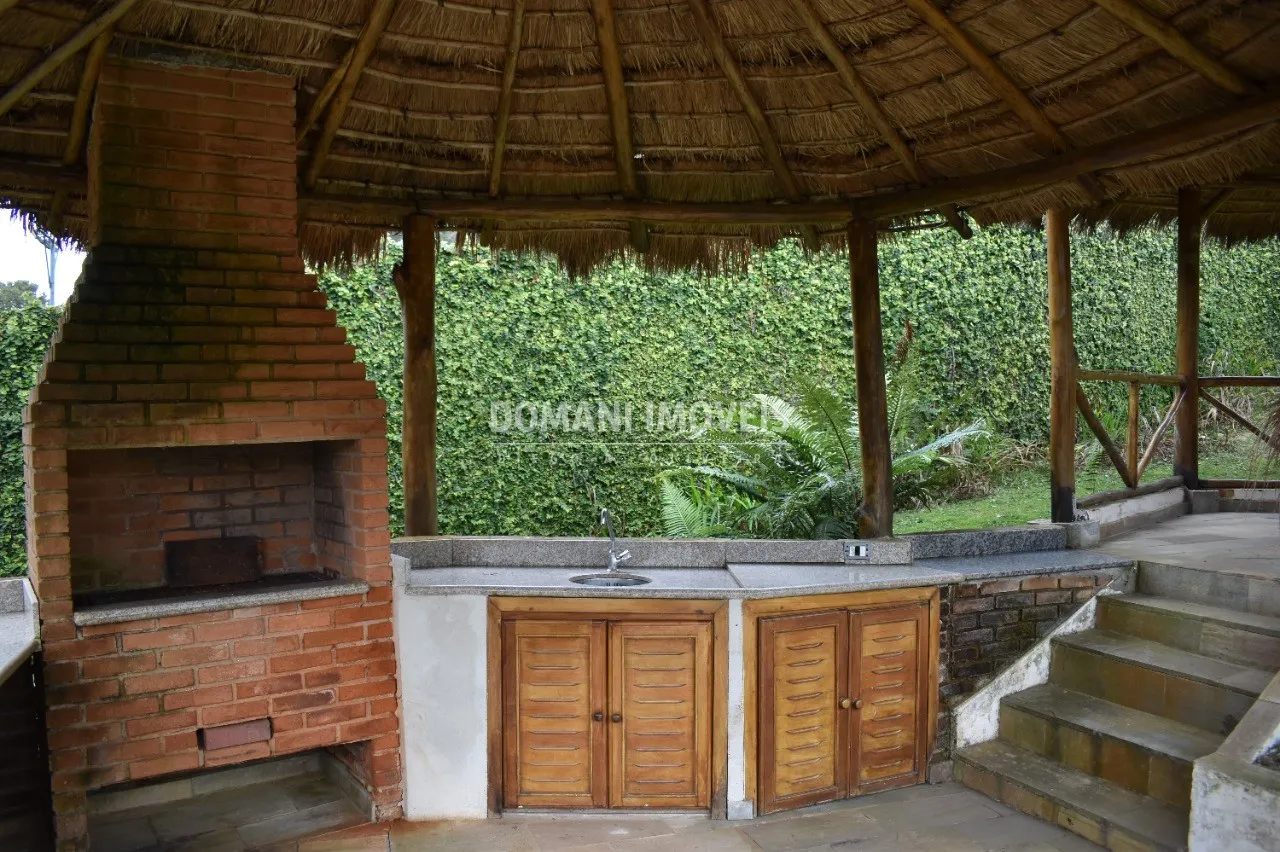 Casa à venda de 1.430 m² em Campos do Jordão, SP, Brasil