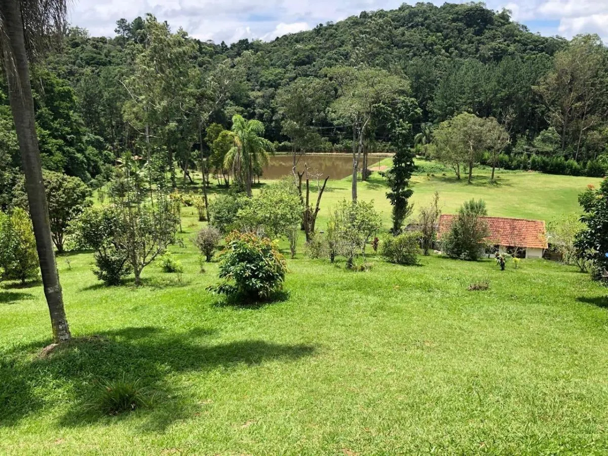 Small farm for sale of 15 acres in Itapecerica da Serra, SP, Brazil
