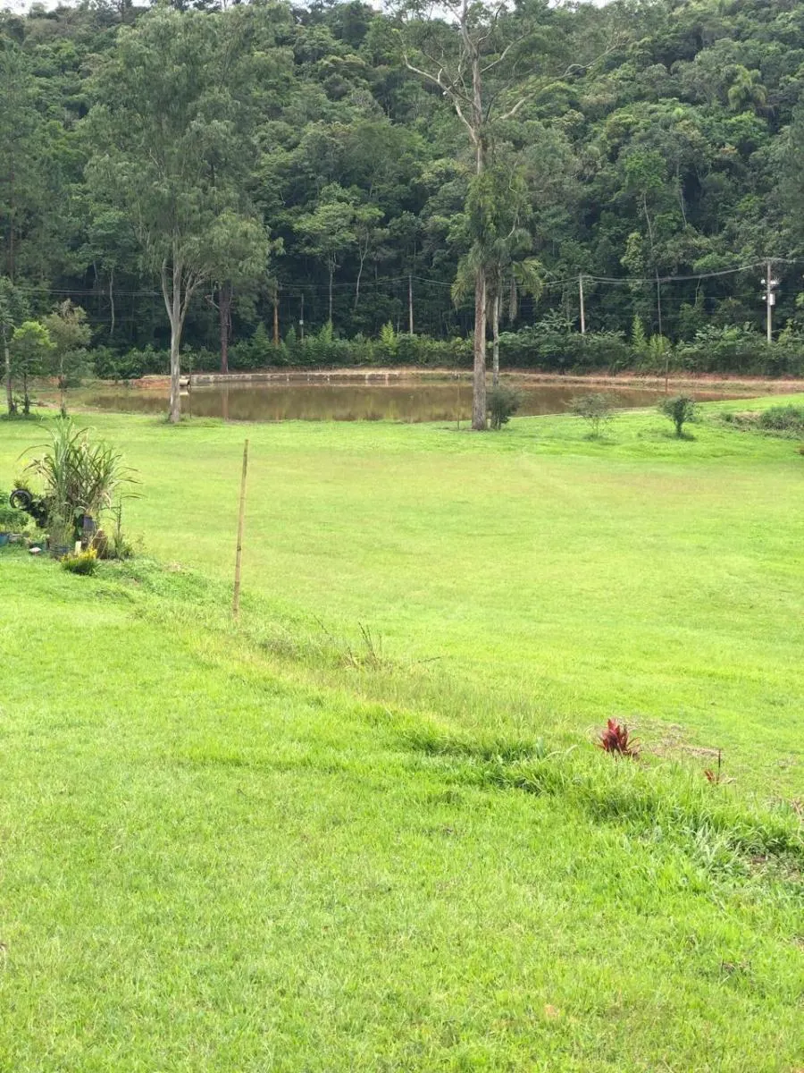 Small farm for sale of 15 acres in Itapecerica da Serra, SP, Brazil