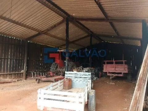 Sítio à venda de 10 ha em Itatiba, SP, Brasil
