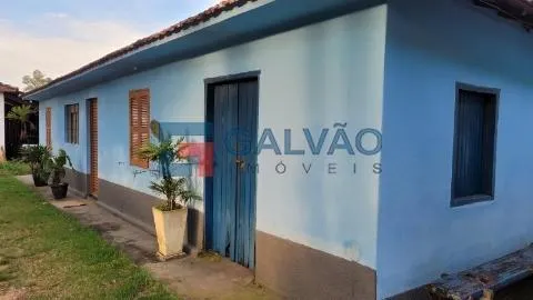 Sítio à venda de 10 ha em Itatiba, SP, Brasil