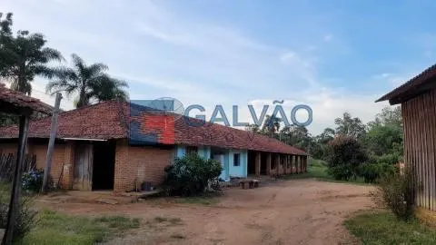 Sítio à venda de 10 ha em Itatiba, SP, Brasil
