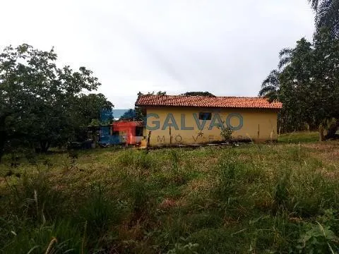 Sítio à venda de 10 ha em Itatiba, SP, Brasil
