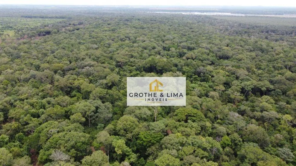 Fazenda à venda de 1.021 ha em Lagoa da Confusão, TO, Brasil