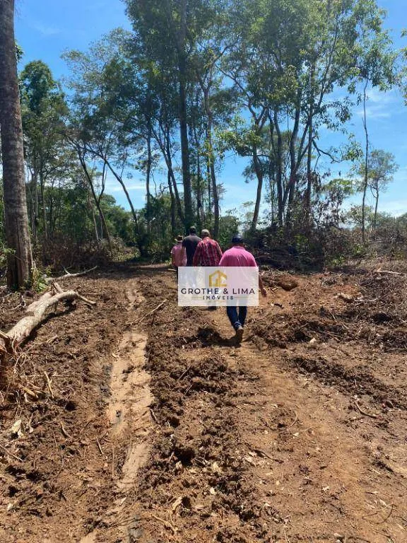 Fazenda à venda de 1.021 ha em Lagoa da Confusão, TO, Brasil