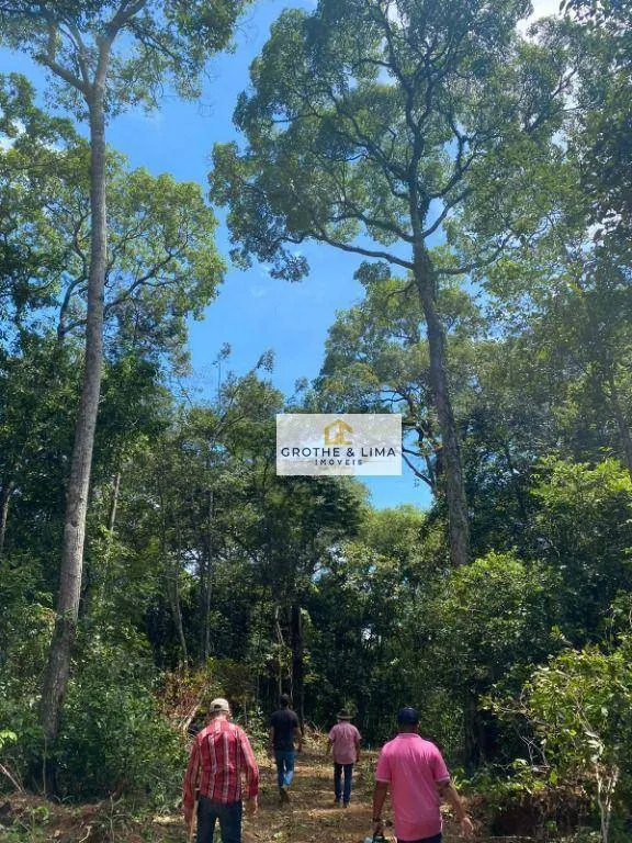 Fazenda à venda de 1.021 ha em Lagoa da Confusão, TO, Brasil