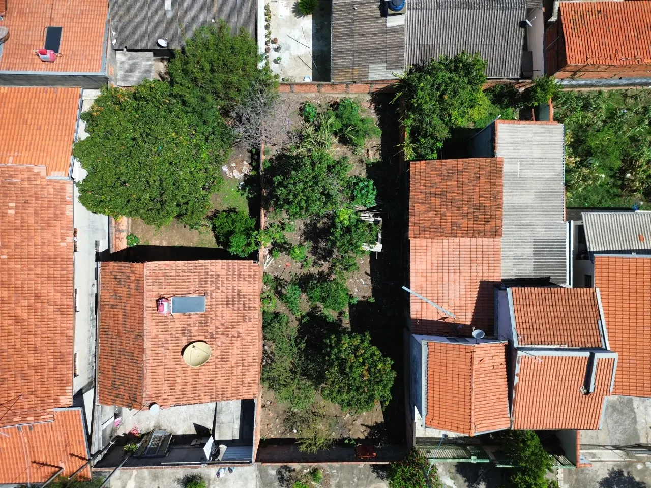 Terreno à venda de 250 m² em Campinas, SP, Brasil