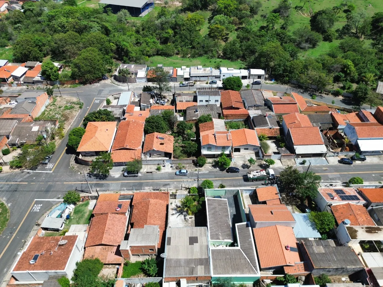 Terreno à venda de 250 m² em Campinas, SP, Brasil