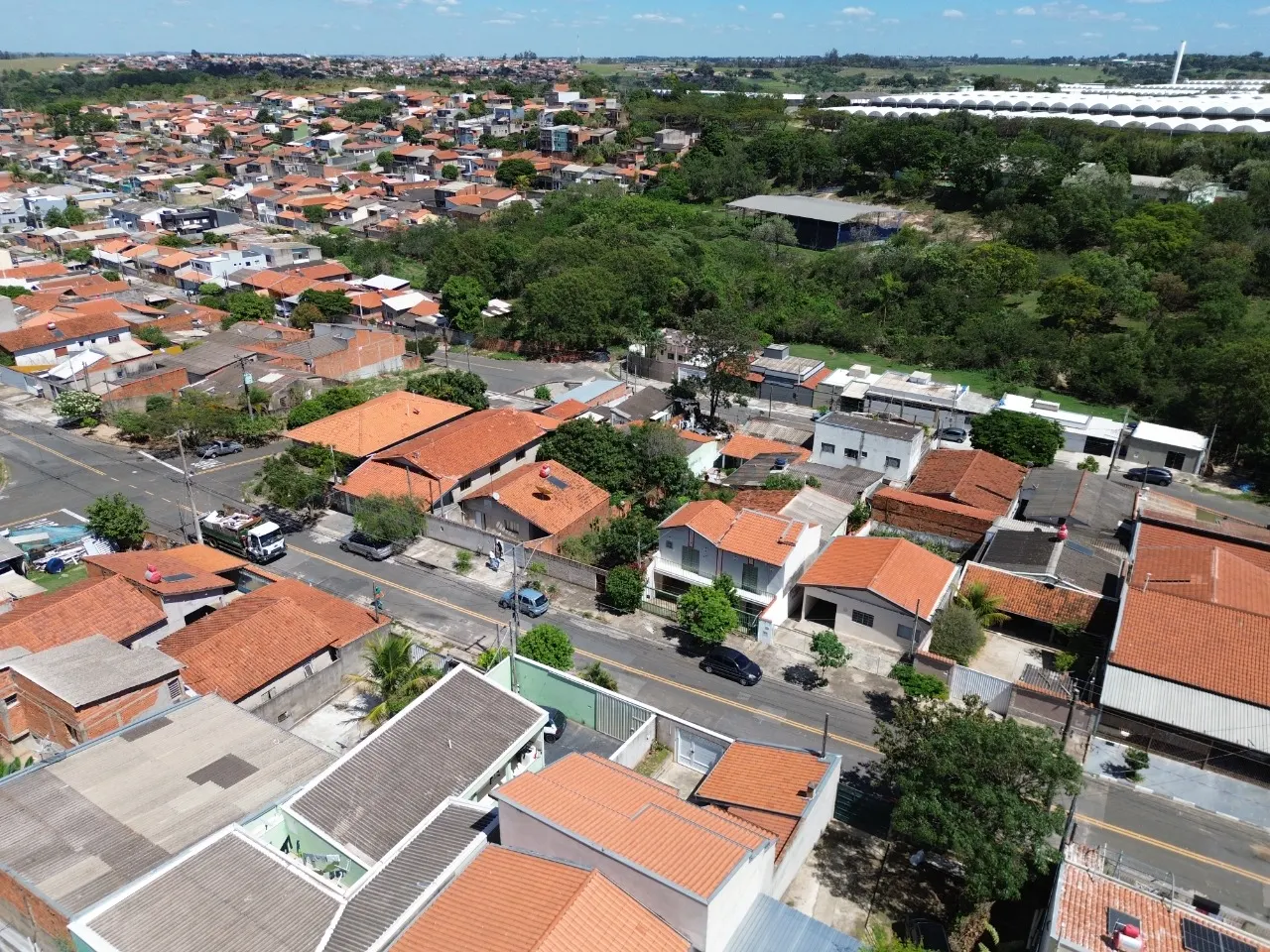 Terreno à venda de 250 m² em Campinas, SP, Brasil