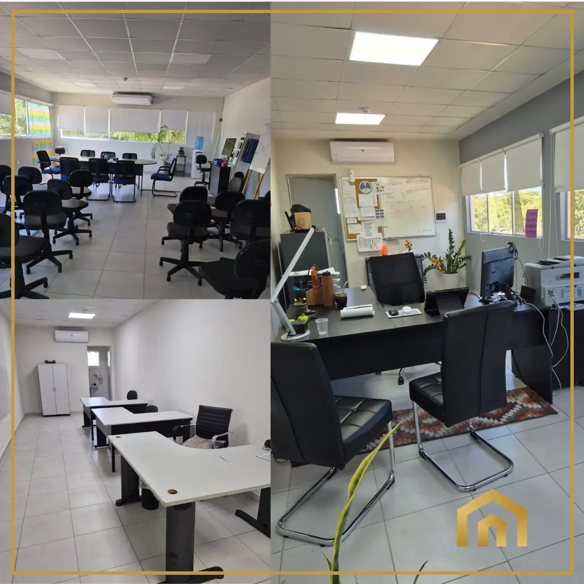 Comercial para Alugar de 1 ha em Limpio, Paraguai
