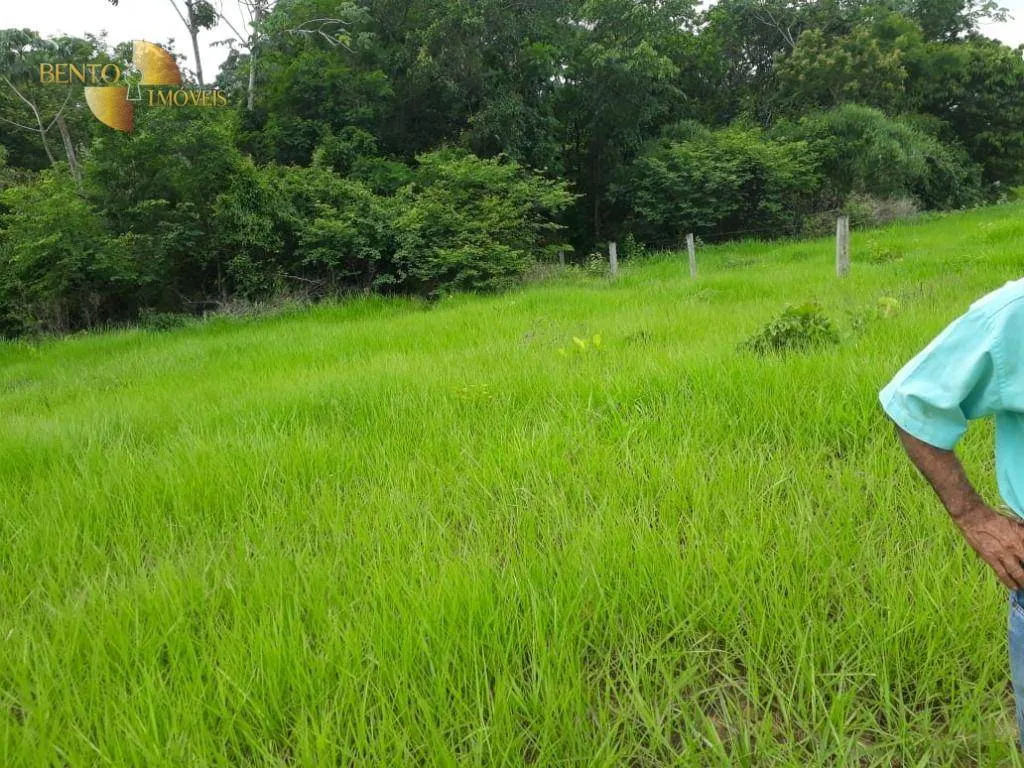Fazenda à venda de 796 ha em Gaúcha do Norte, MT, Brasil