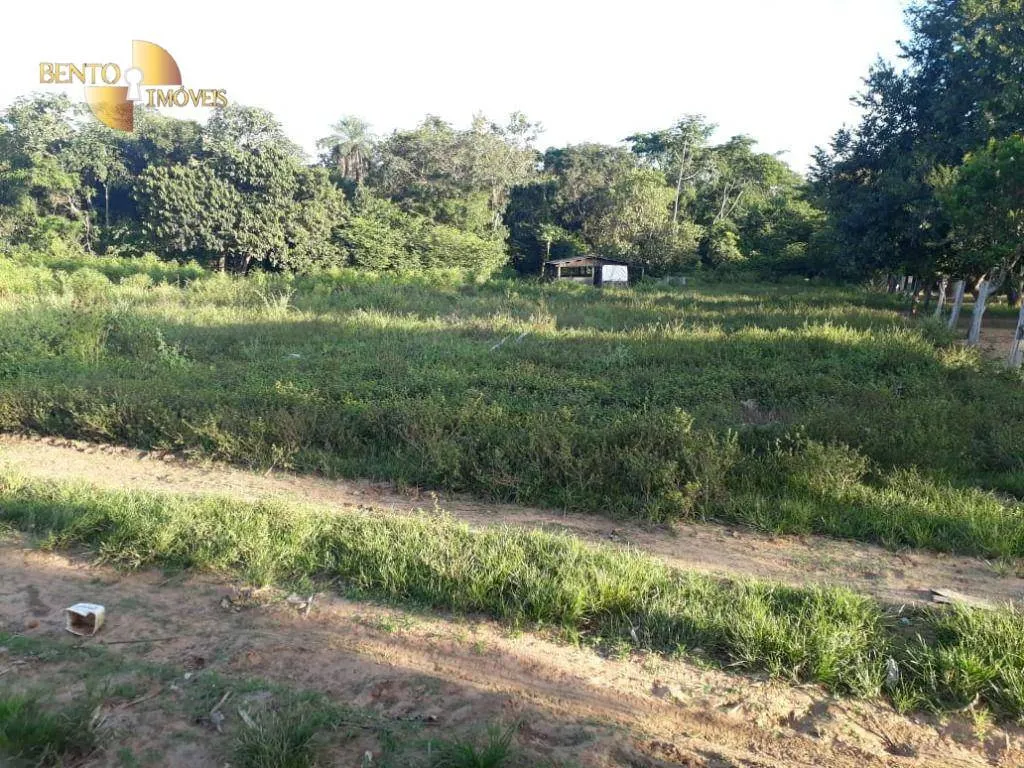 Fazenda à venda de 796 ha em Gaúcha do Norte, MT, Brasil