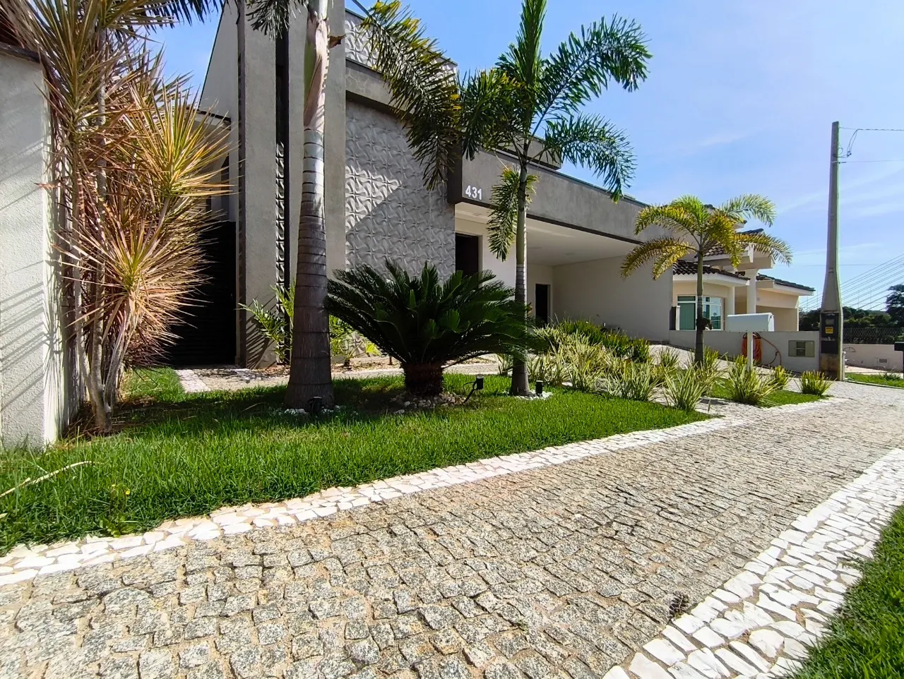 Casa à venda de 430 m² em Hortolândia, SP, Brasil