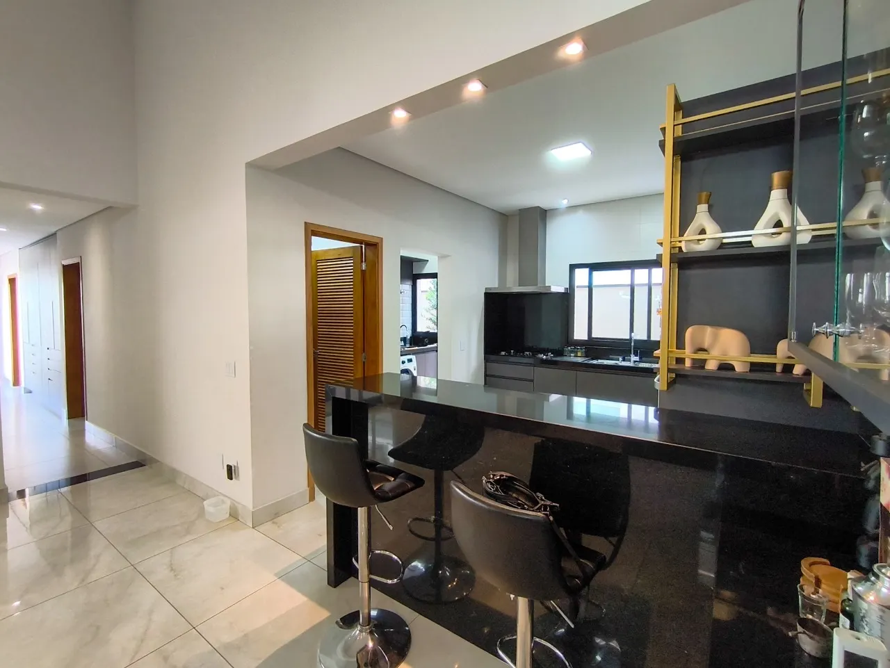 Casa à venda de 430 m² em Hortolândia, SP, Brasil
