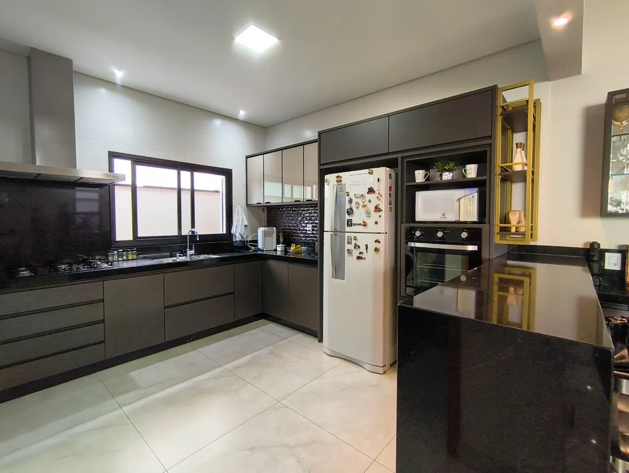 Casa à venda de 430 m² em Hortolândia, SP, Brasil