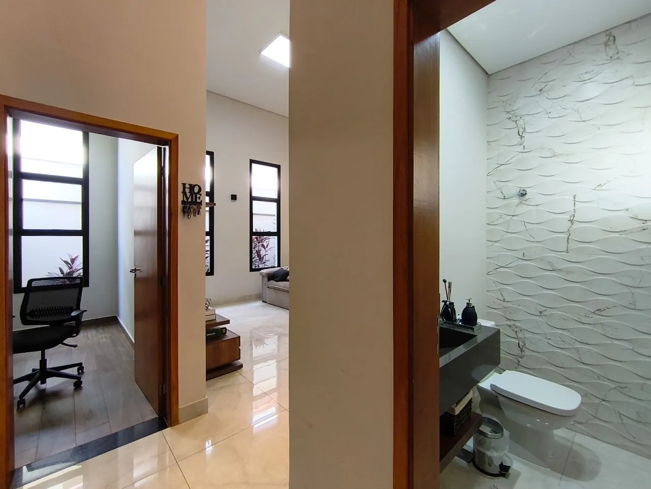 Casa à venda de 430 m² em Hortolândia, SP, Brasil