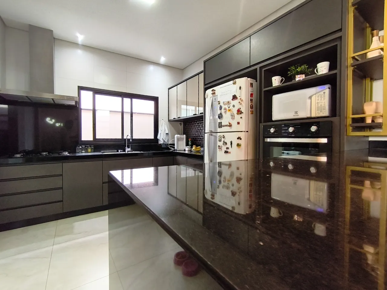 Casa à venda de 430 m² em Hortolândia, SP, Brasil