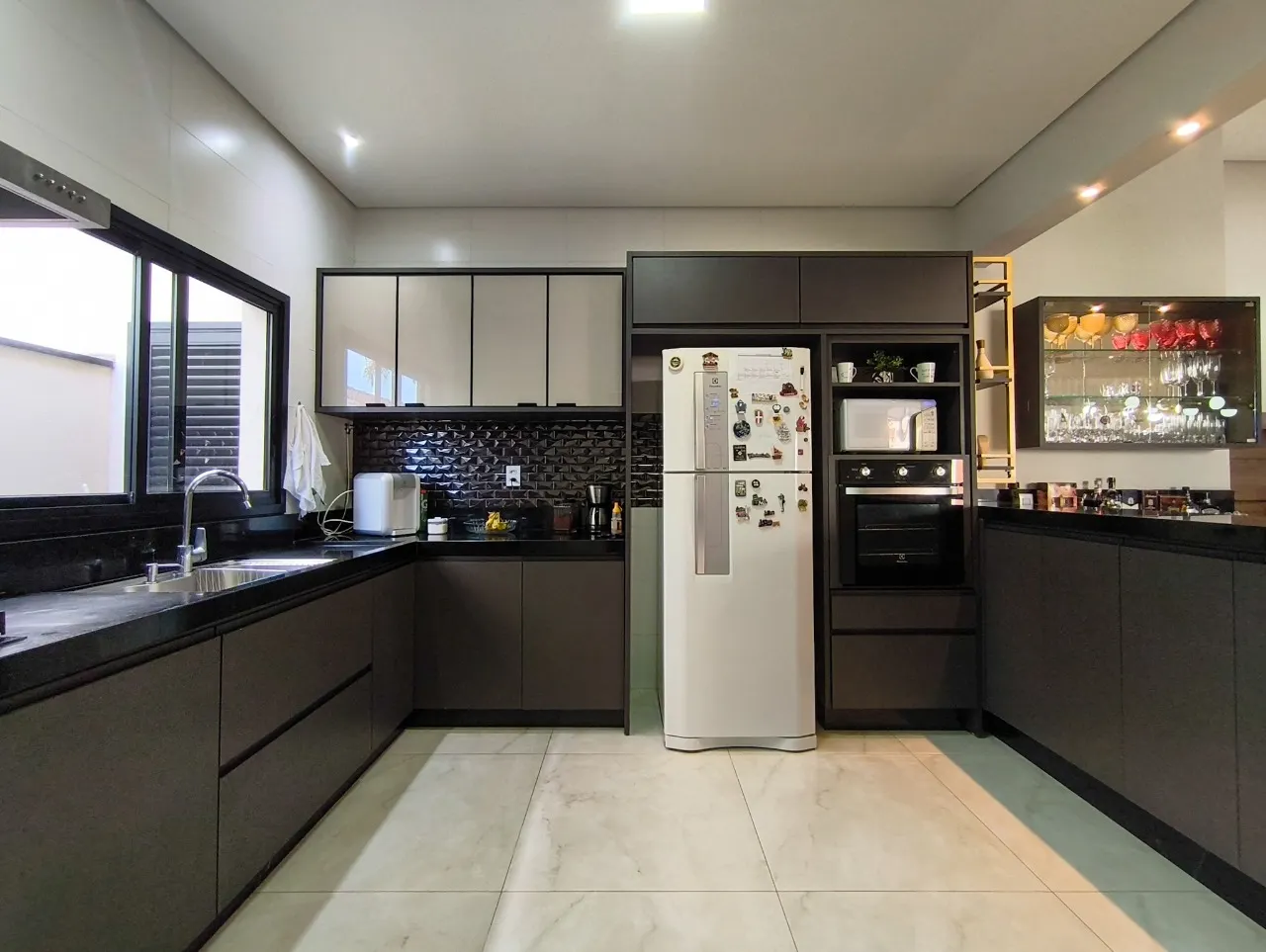 Casa à venda de 430 m² em Hortolândia, SP, Brasil