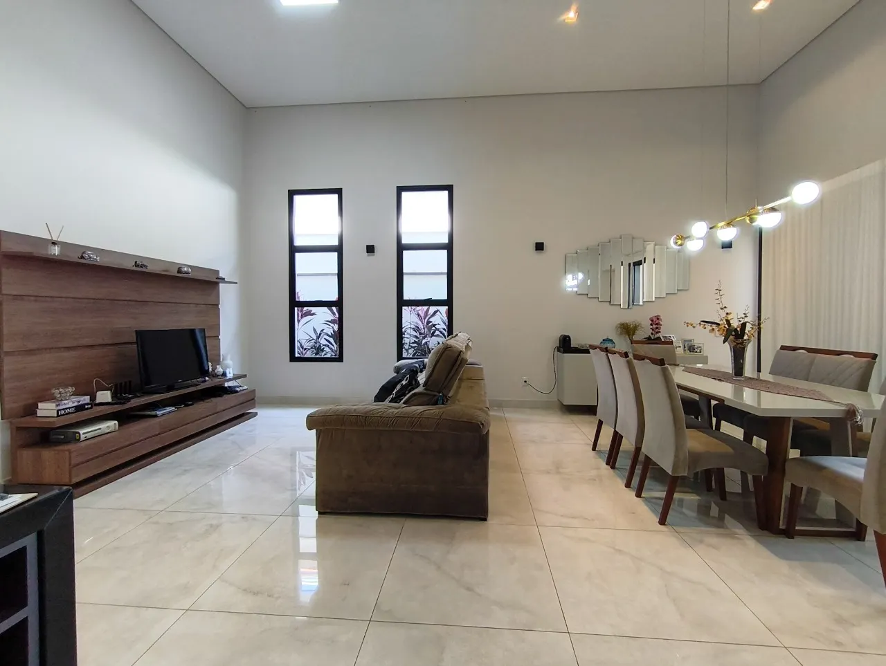 Casa à venda de 430 m² em Hortolândia, SP, Brasil