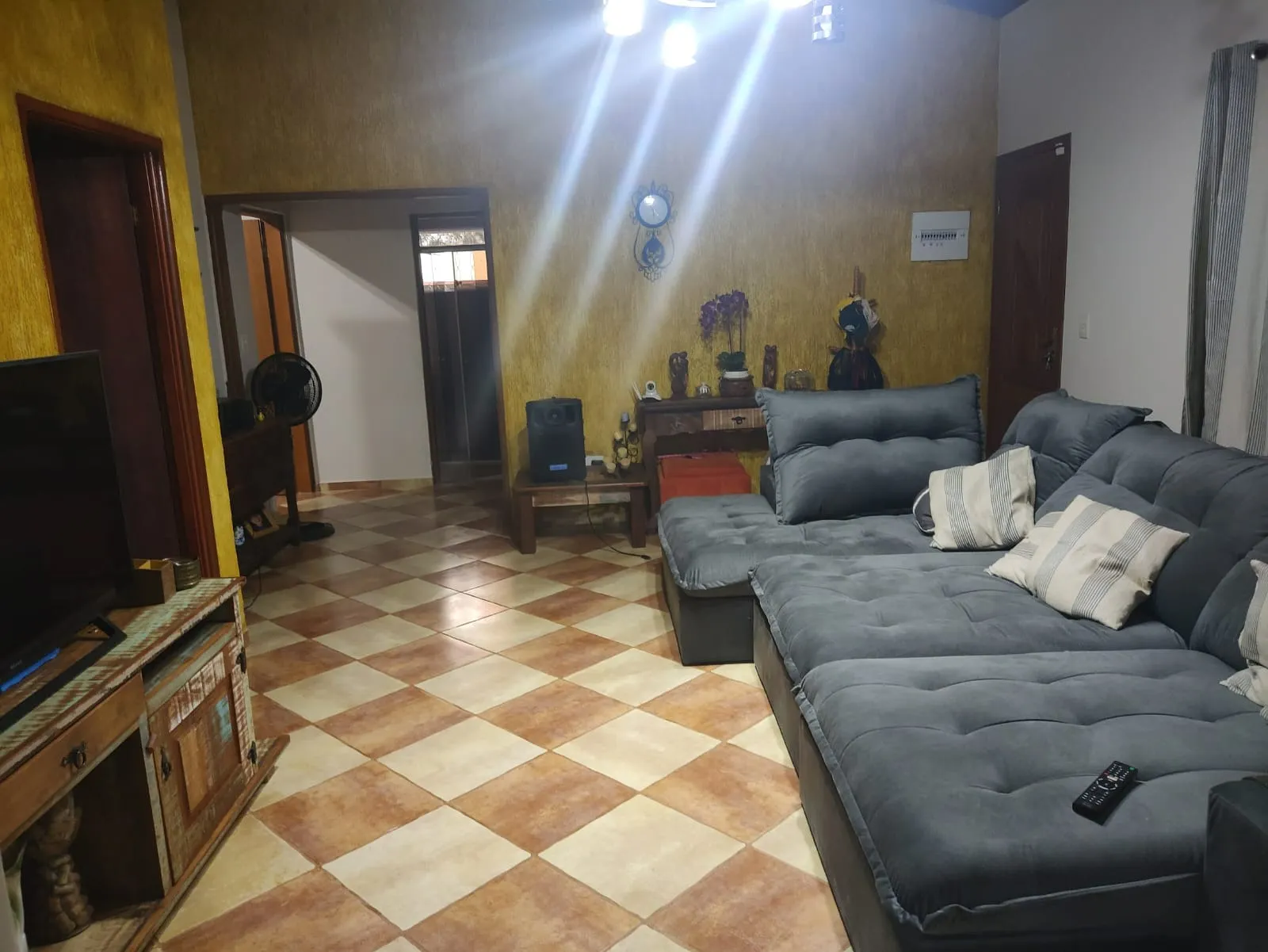 Country home for sale and to rent of 1 acres in Paraibuna, SP, Brazil