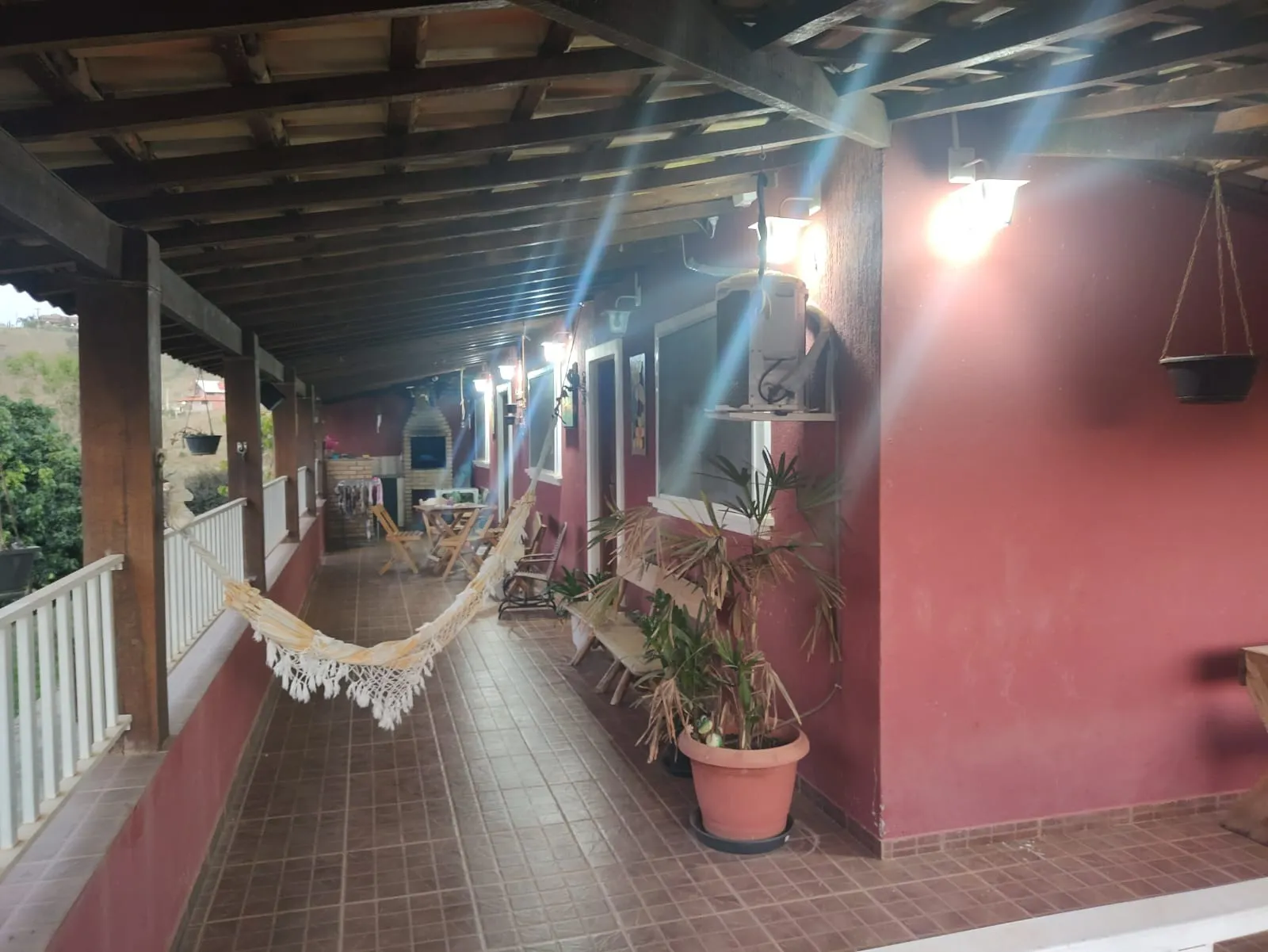 Country home for sale and to rent of 1 acres in Paraibuna, SP, Brazil