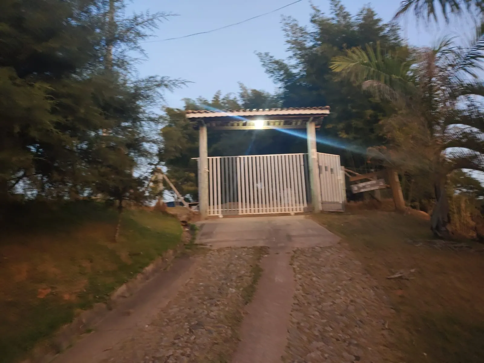 Country home for sale and to rent of 1 acres in Paraibuna, SP, Brazil