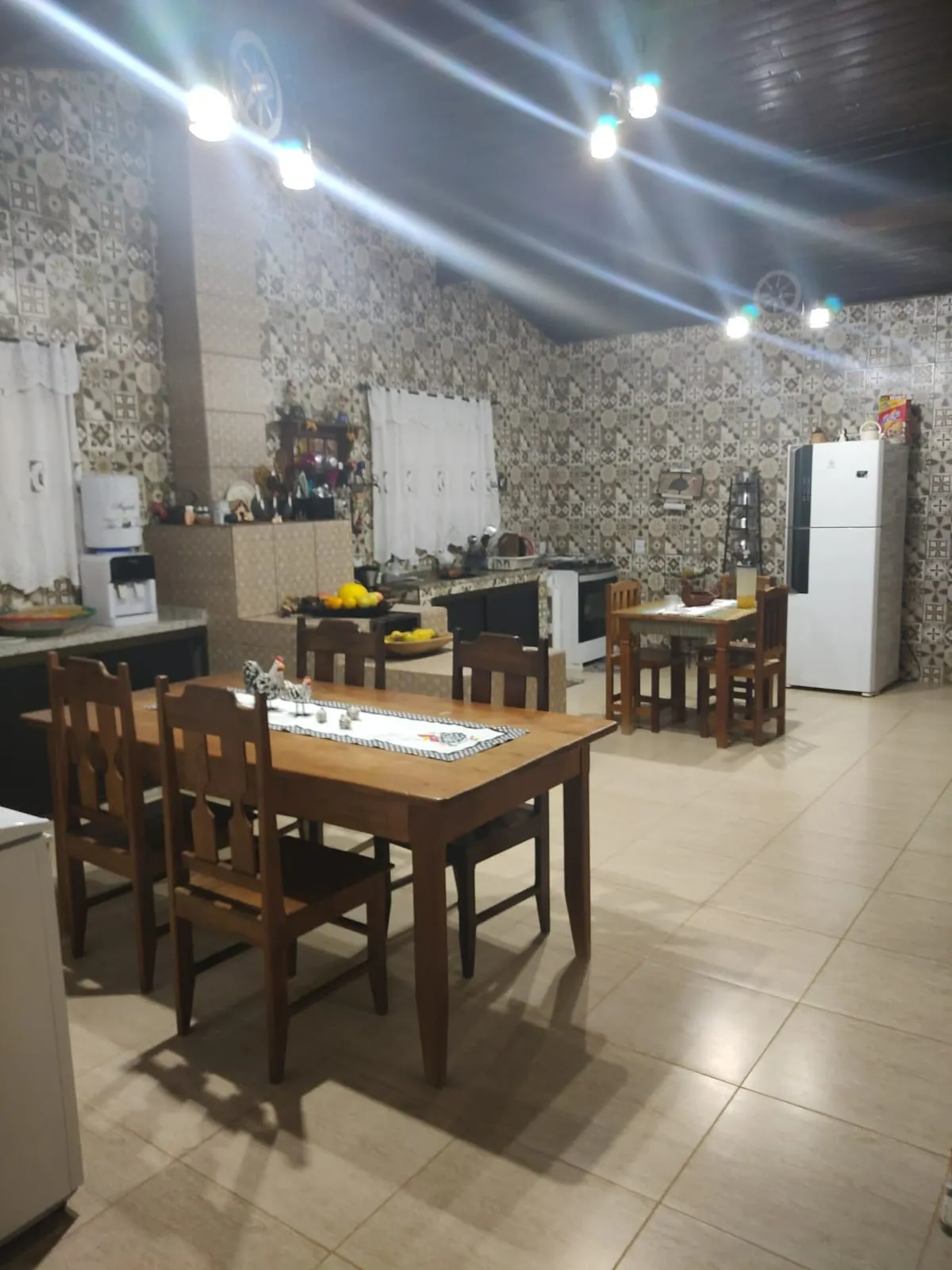Country home for sale and to rent of 1 acres in Paraibuna, SP, Brazil